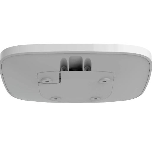 Amplificatore di portata del segnale radio con foto-verifica degli allarmi