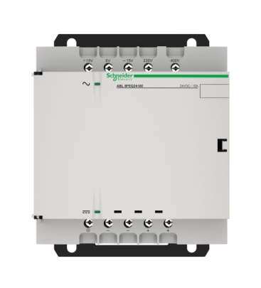 ALIMENTATORE RF 24V 10A