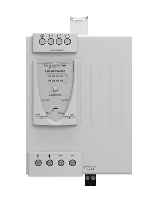 ALIMENTATORE UNIVERSALE