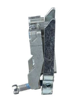 BASE DI FISSAGGIO IN METALLO