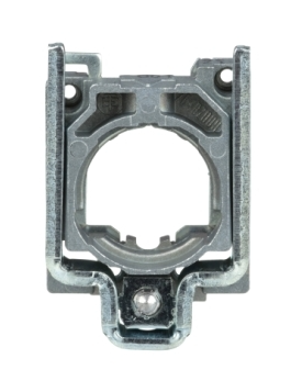 BASE DI FISSAGGIO IN METALLO