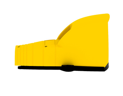 INTERRUTTORE A PEDALE PLAS 1NC+NO G