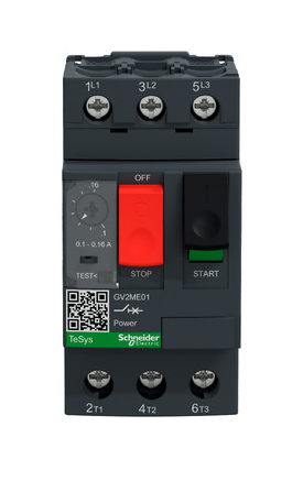 INTMAGTERGV2 PULS 0,1-0,16A VITE