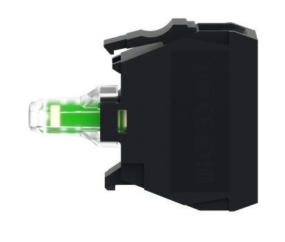 LED UNIVERSALE 24VAC/DC