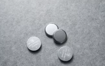 BATTERIA LITIO A BOTTONE CR2032 BLI