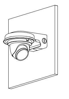 TELECAMERA DOME HDCVI 5MP CMOS1/2.7