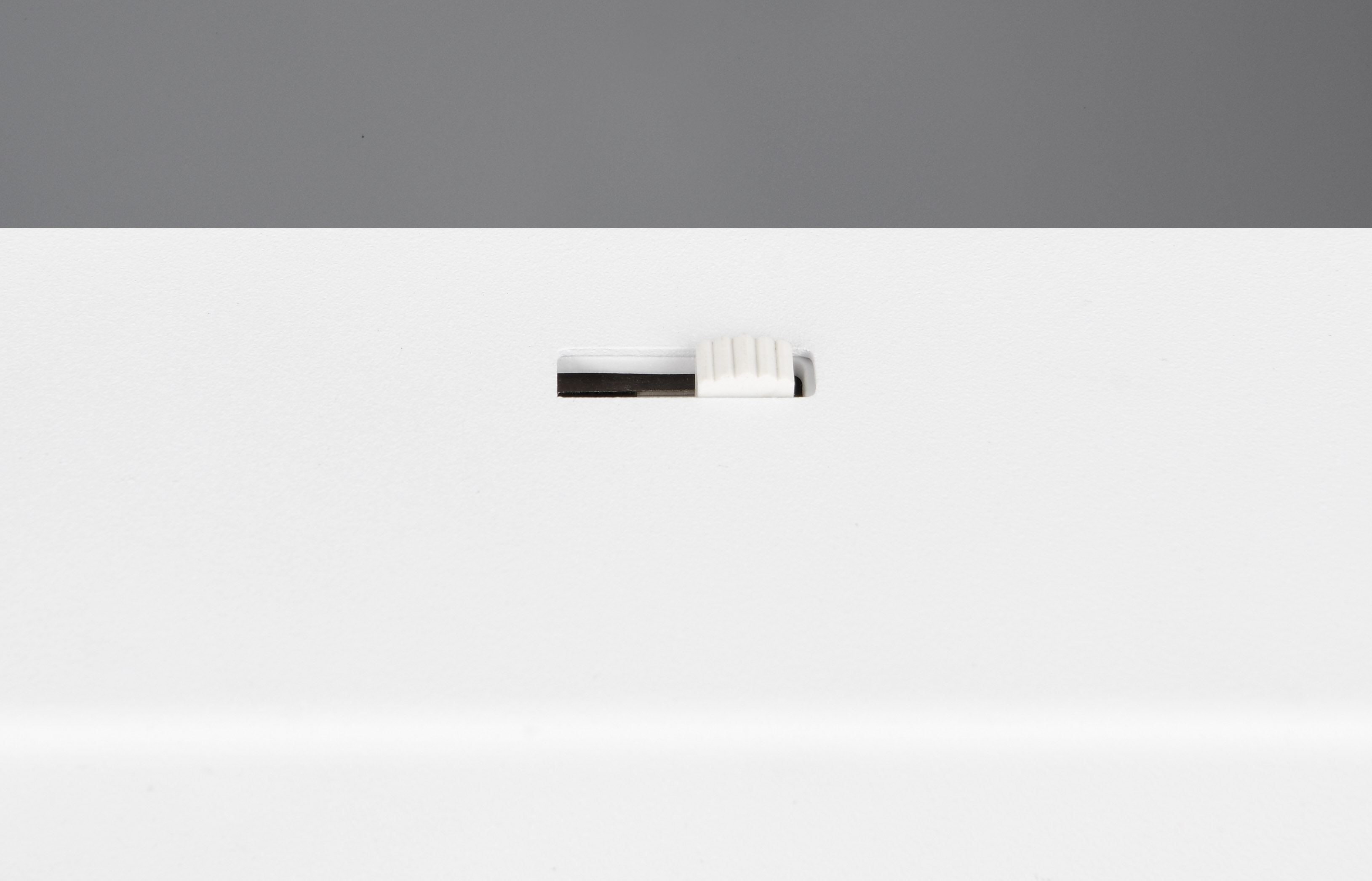 AMBALA incl. 1x SMD, 5,5W · 1x 500lm, 2300+3000+4000K BIANCO