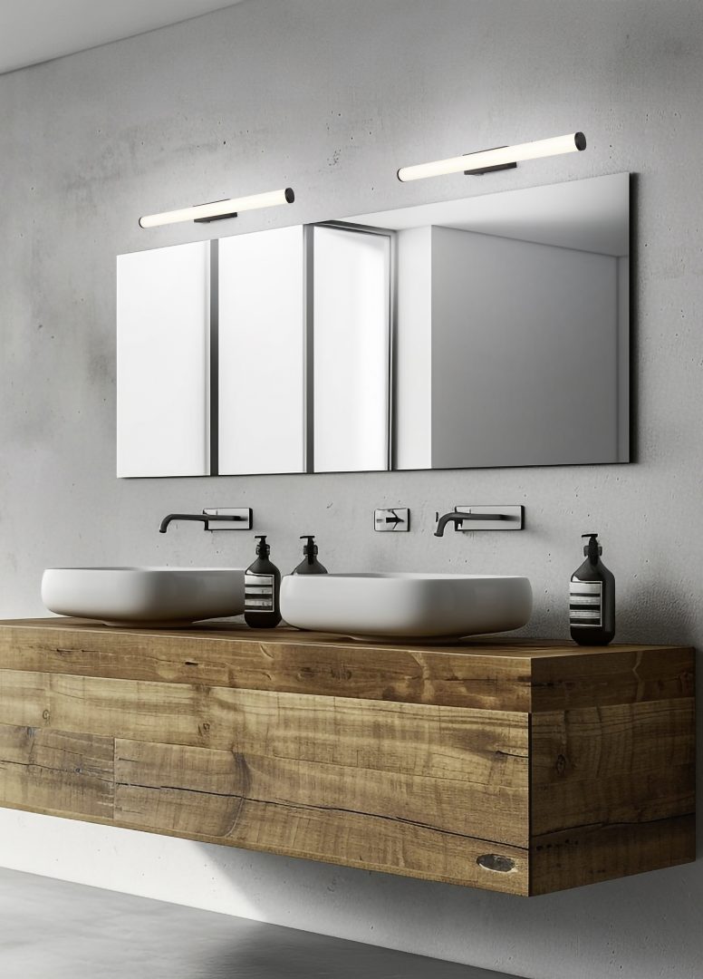 MATTIMO incl. 1x SMD, 4,3W · 1x 500lm, 4000K