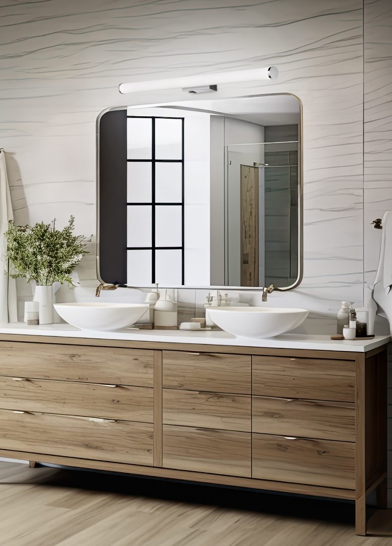 MATTIMO incl. 1x SMD, 6,5W · 1x 750lm, 4000K