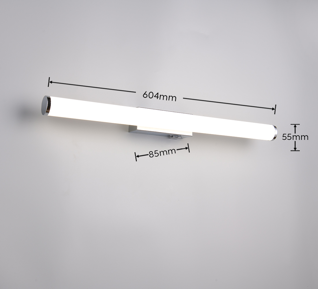 MATTIMO incl. 1x SMD, 6,5W · 1x 750lm, 4000K
