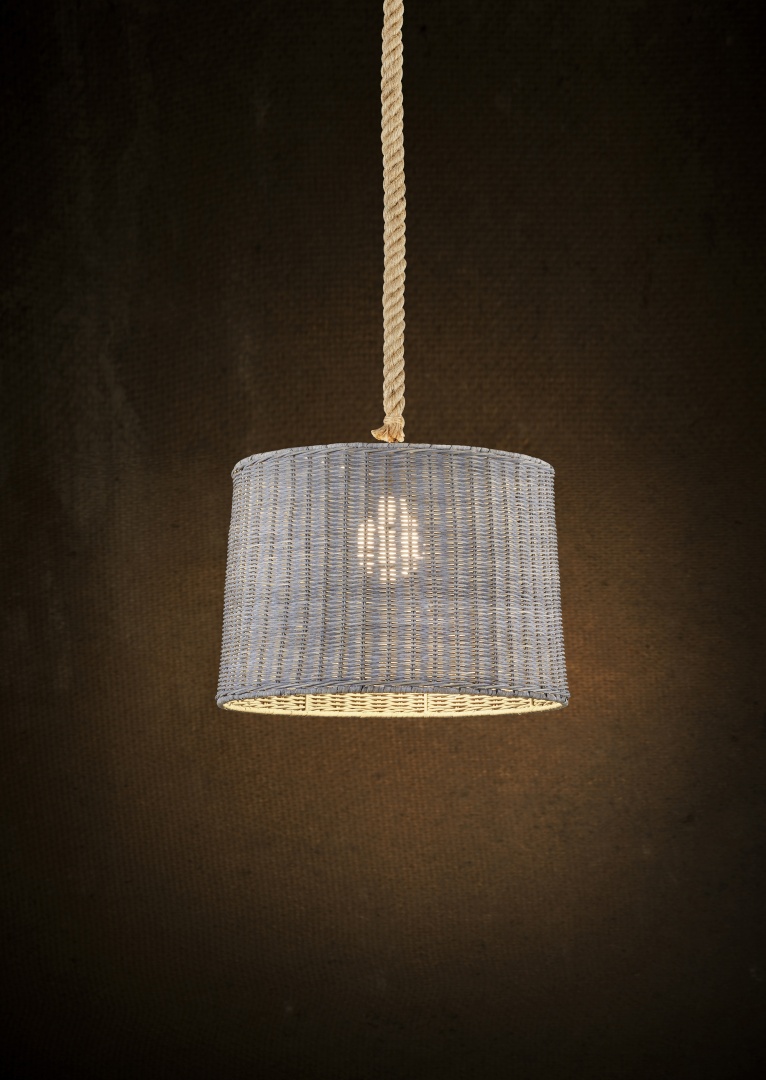 ROTIN EXCL. 1X E27 · MAX. 42W