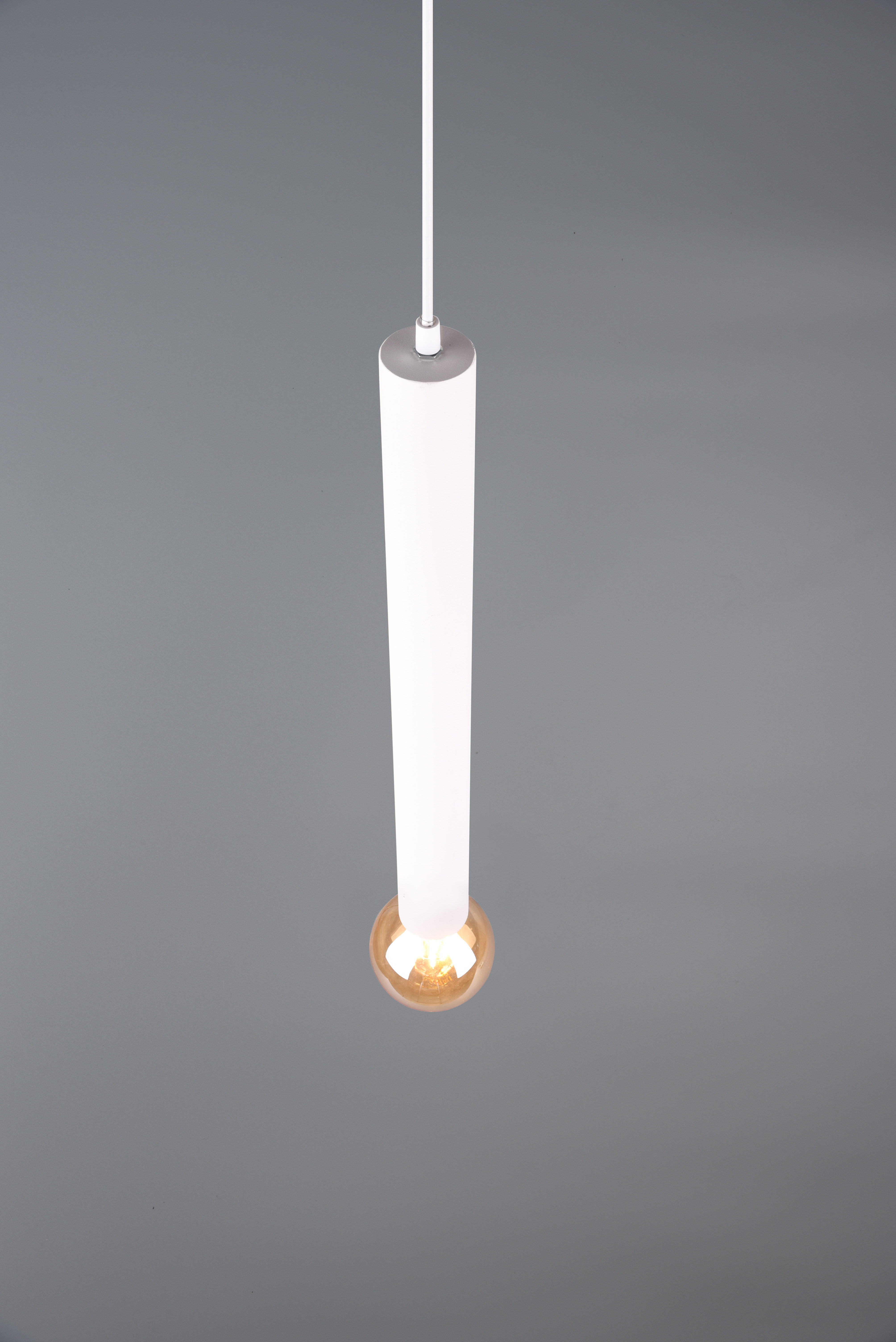 TRIO CLERMONT EXCL. 1X E27 · MAX. 10W BIANCO