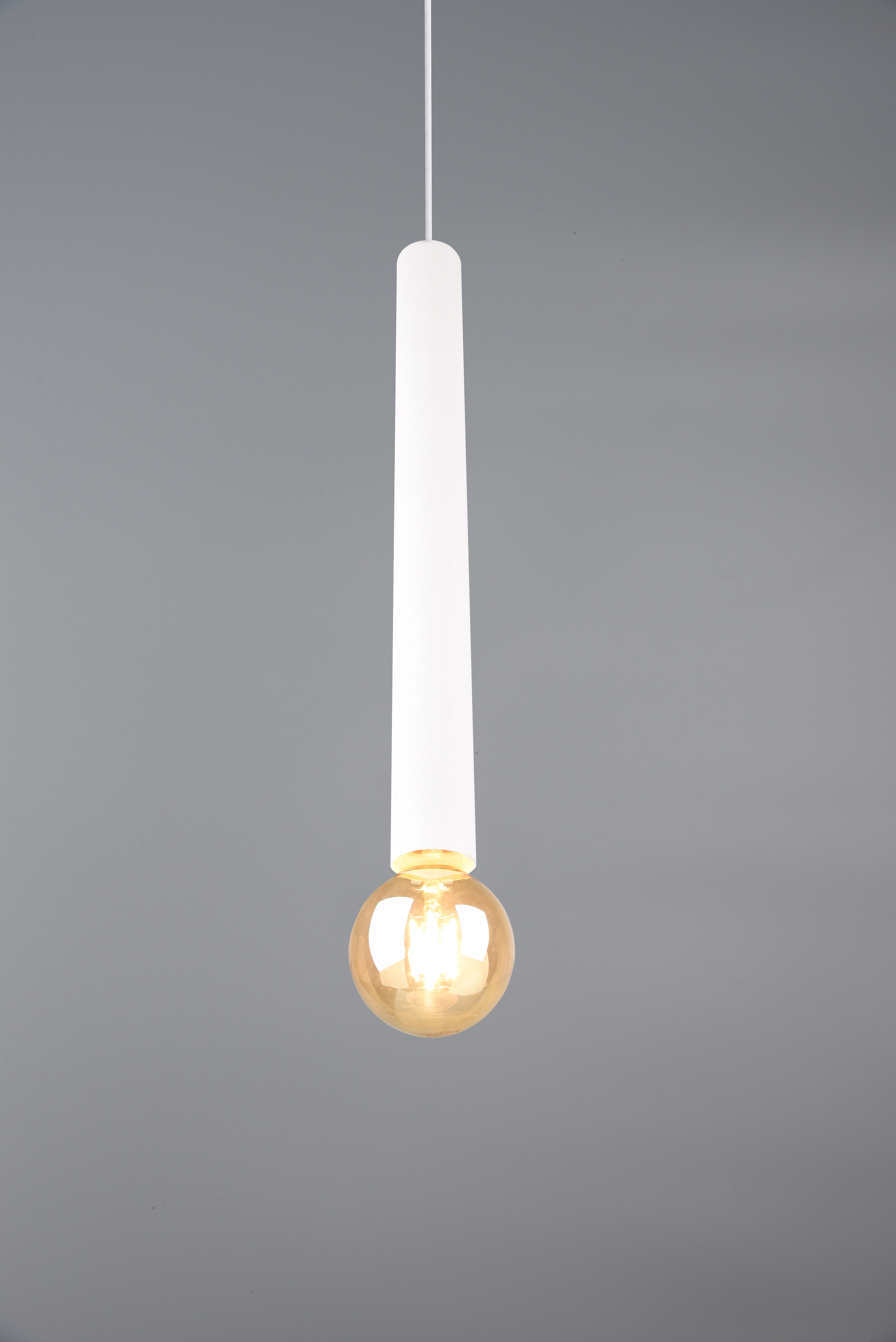 TRIO CLERMONT EXCL. 1X E27 · MAX. 10W BIANCO