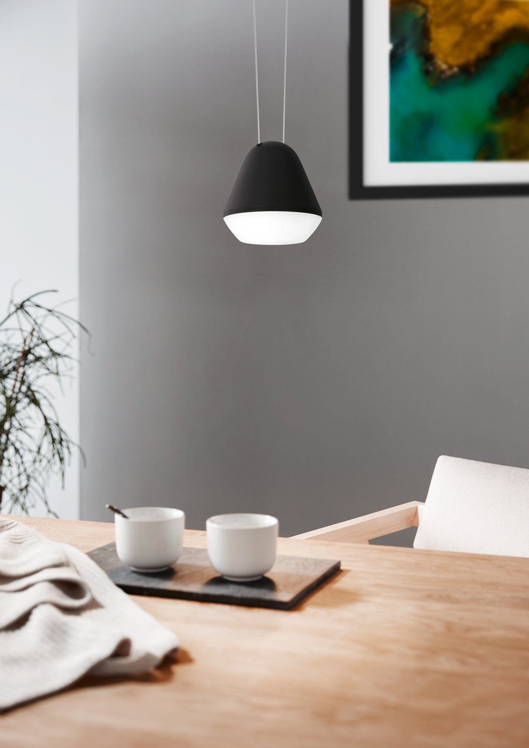 EGLO PALBIETA LAMPADA A SOSPENSIONE