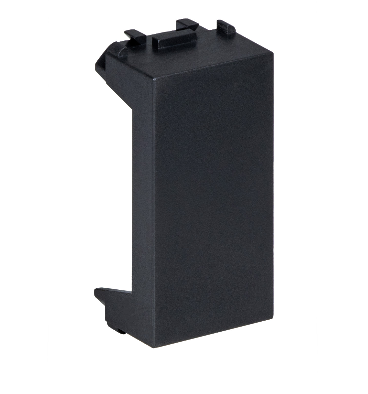 PIXIA Falso Polo  Black 