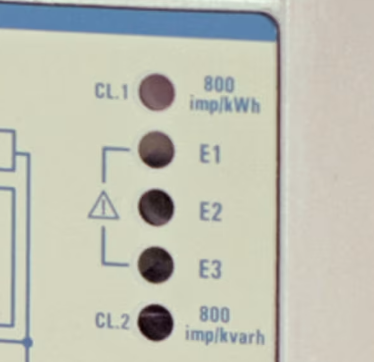 CONTAX D-10093-BUS CONT.3F. AR100A