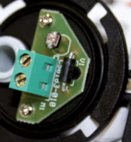 VEGADIN 230V CREPUSCOLAR.DIN2M