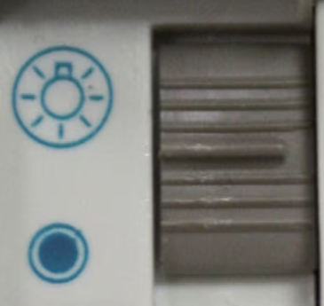 T-22 230 V AUTOMATICO SCALE 1M