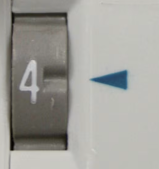 T-22 230 V AUTOMATICO SCALE 1M