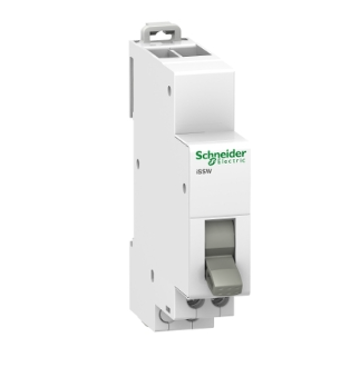 ISSW 20A 3 POSIZIONI 1 CIRCUITO