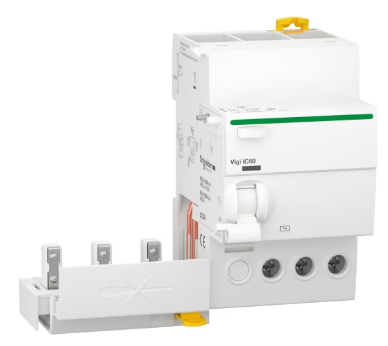 QUICKVIGI IC60 3P  25A  30MA TIPO A