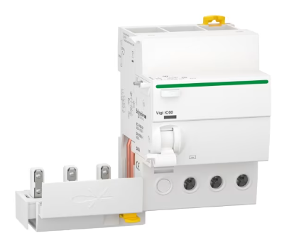 QUICKVIGI IC60 3P  40A  30MA TIPO A