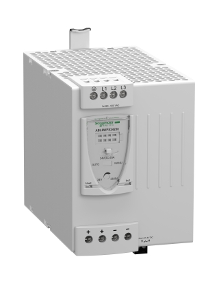 ALIMENTATORE UNIVERSALE