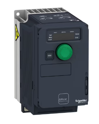 ATV320 COMPATTO 0,55KW 240V MONO