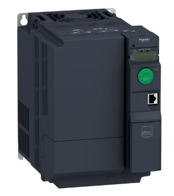 ATV320 BOOK 400V TRI 5,5 KW