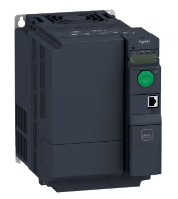 ATV320 BOOK 400V TRI 7,5 KW