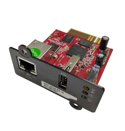 EASY UPS 3S NETWORK CARD