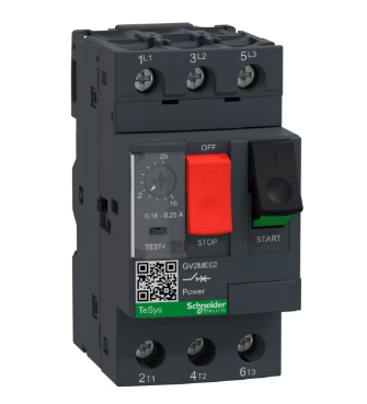 INTMAGTERGV2 PULS 0,16-0,25A VITE