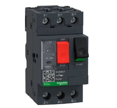 INTMAGTERGV2 PULS 1,6-2,5A VITE