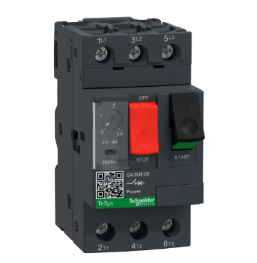 INTMAGTERGV2 PULS 2,5-4A VITE