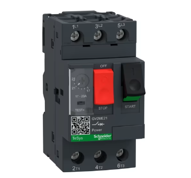 INTMAGTERGV2 PULS 17-23A VITE