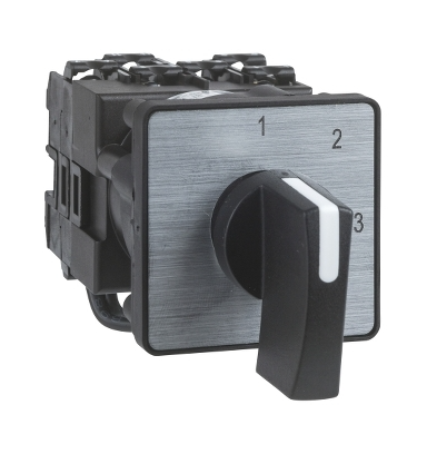 COMMUTATORE 20A 2 VELOCITA