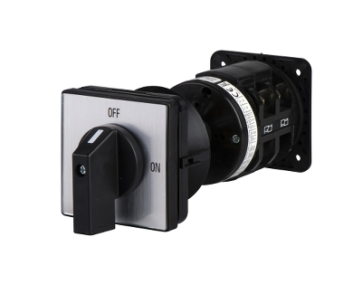 COMMUTATORE COMPLETO 50A 2 VELOCITA