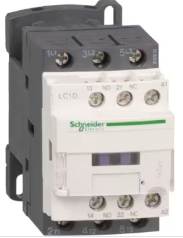 CONTATTORE 12A 12VDC