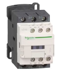 CONTATTORE 32A 24VAC