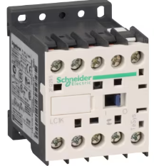 CONTATTORE 9A 48VAC 50/60 HZ VITI 3