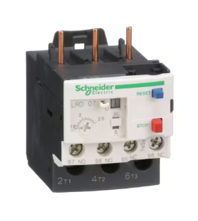 RELE  TERMICO 1,6-2,5A