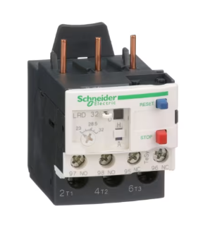 RELE  TERMICO 23-32A