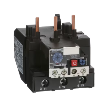RELE  TERMICO 37-50 A