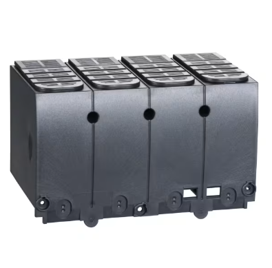 1 COPRIMORSETTI LUNGO 4P NSX400/630