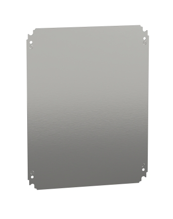 PIASTRA INT. LAM. 500X400