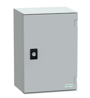 7035 CASS.POL. 310X215X160 IP66