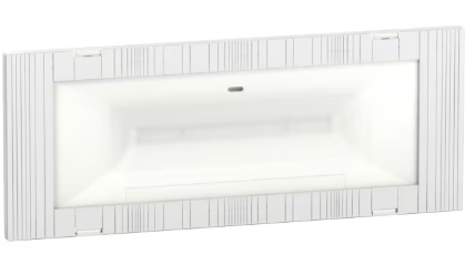 EXW EASYLED IP40 STD 130LM SE 2H B