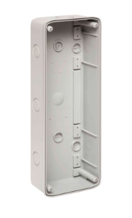 SCATOLA FONDO PRESE INTERBLOCCATE 6