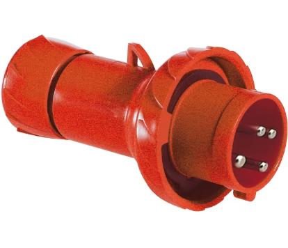 SP.MOB.IP67 3PT 32A 380V CR