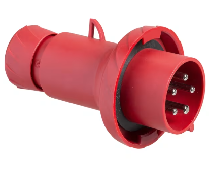 SP.MOB.IP67 3PNT 32A 380V CR